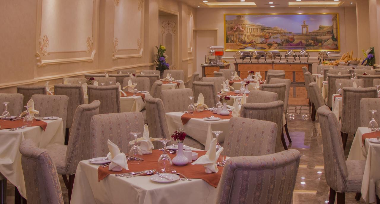Golden Inn Hotel Giza Exterior foto